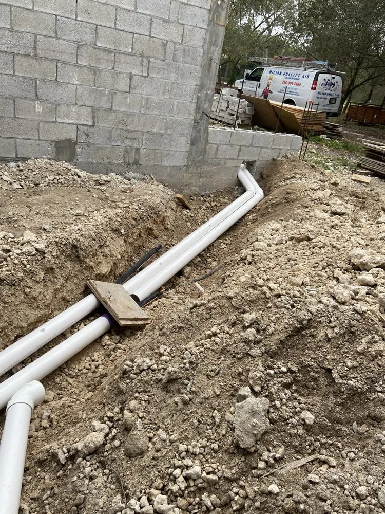 Slide of Milian Quality Air