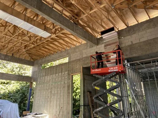 Milian Quality Air Logo