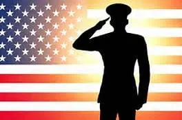 Slide of Military Air A/C and Heating