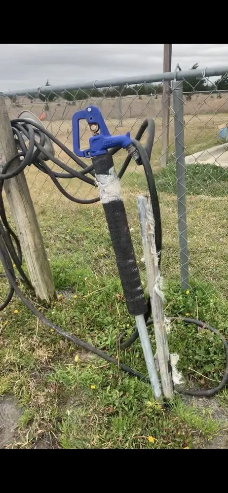 Slide of Military Plumbing