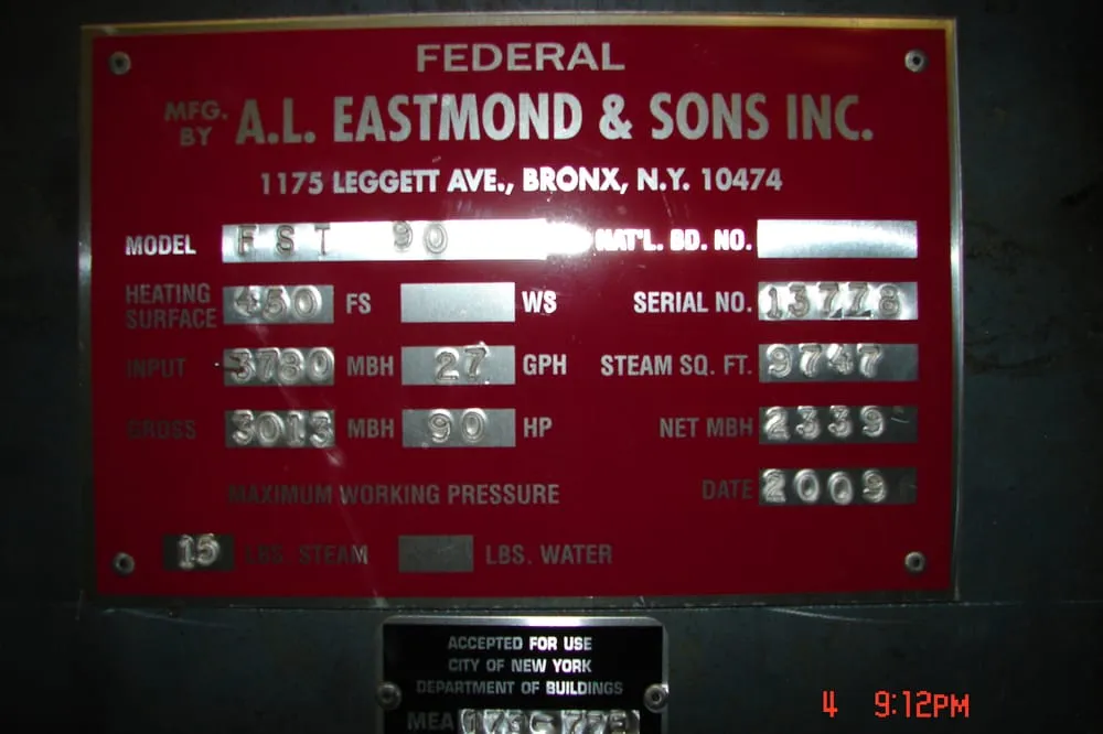 Slide of Mill Basin Plumbing Heating and Cooling