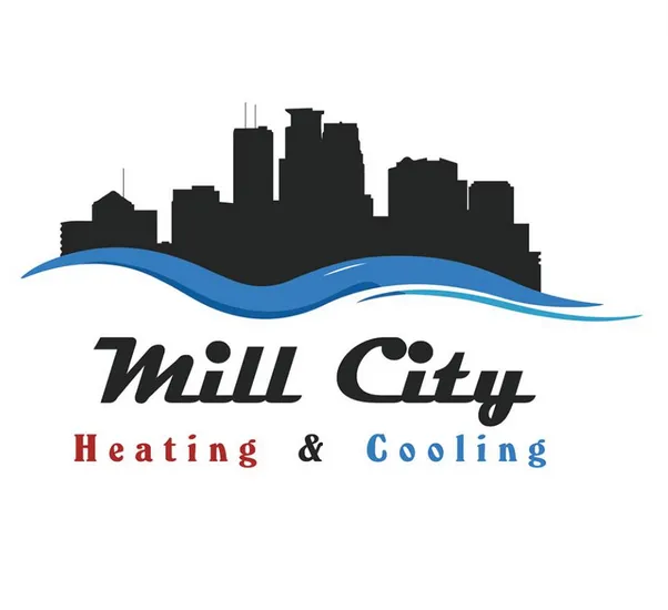 Slide of Mill City Heating & Cooling