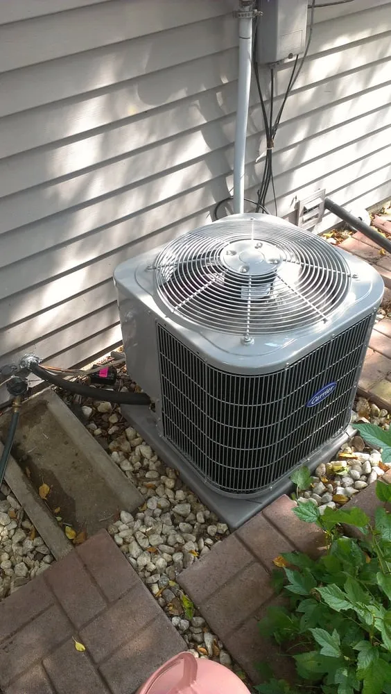 Slide of Mill City Heating & Cooling