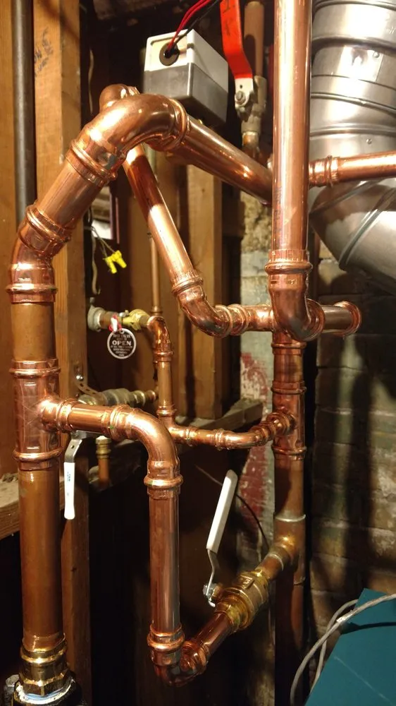 Slide of Mill City Heating & Cooling