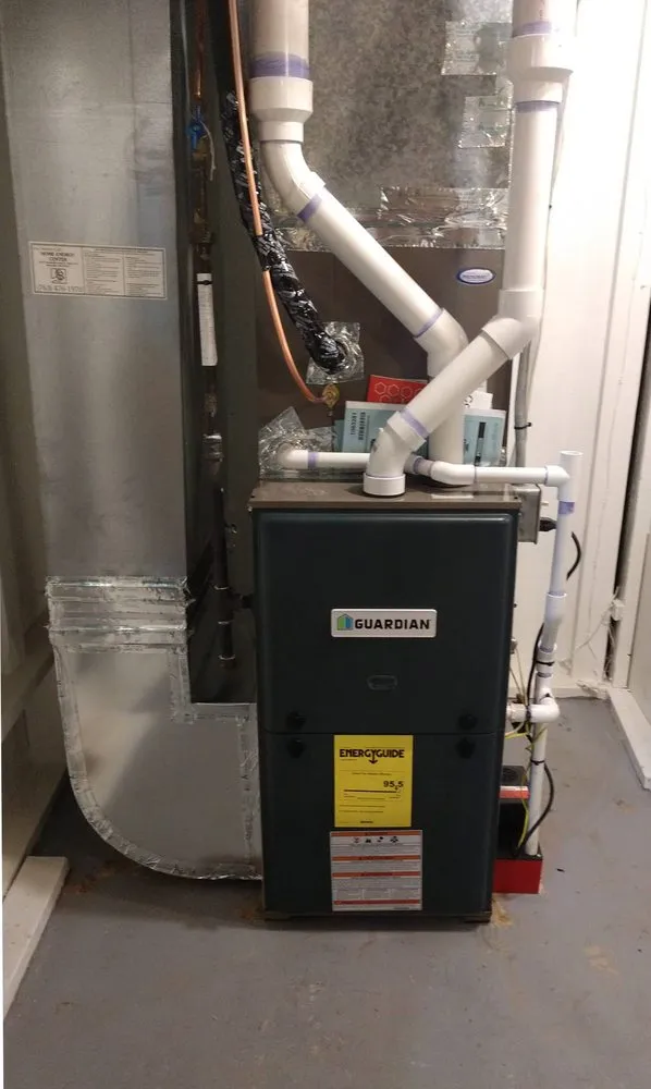 Slide of Mill City Heating & Cooling