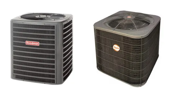 Slide of Mill City Heating & Cooling