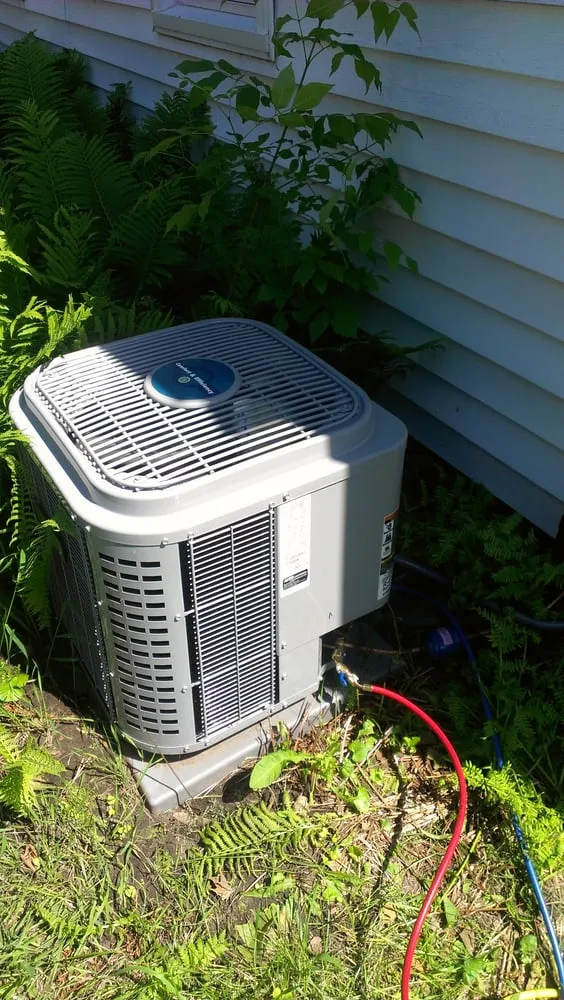 Slide of Mill City Heating & Cooling