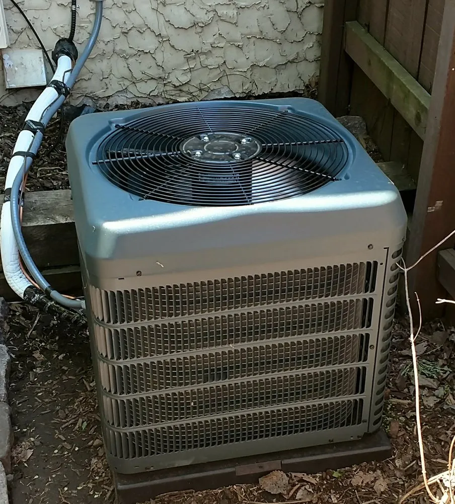 Slide of Mill City Heating & Cooling