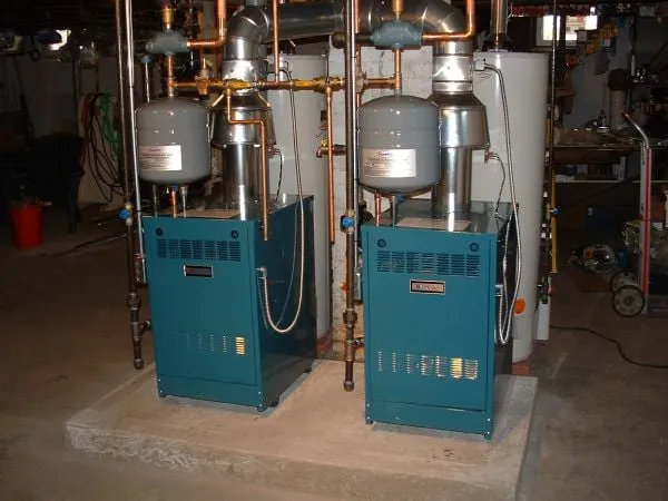 Slide of Mill City Heating & Cooling