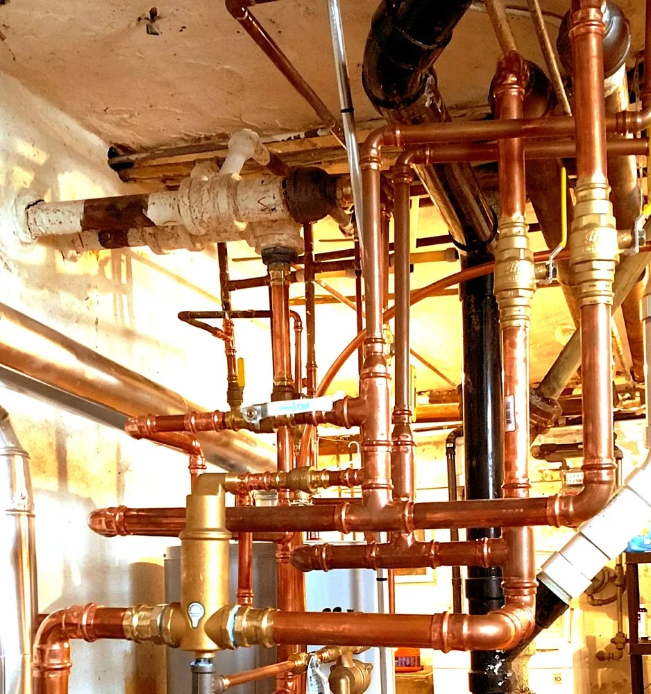 Slide of Mill City Heating & Cooling