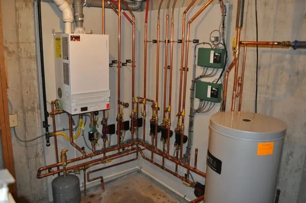 Mill City Heating & Cooling