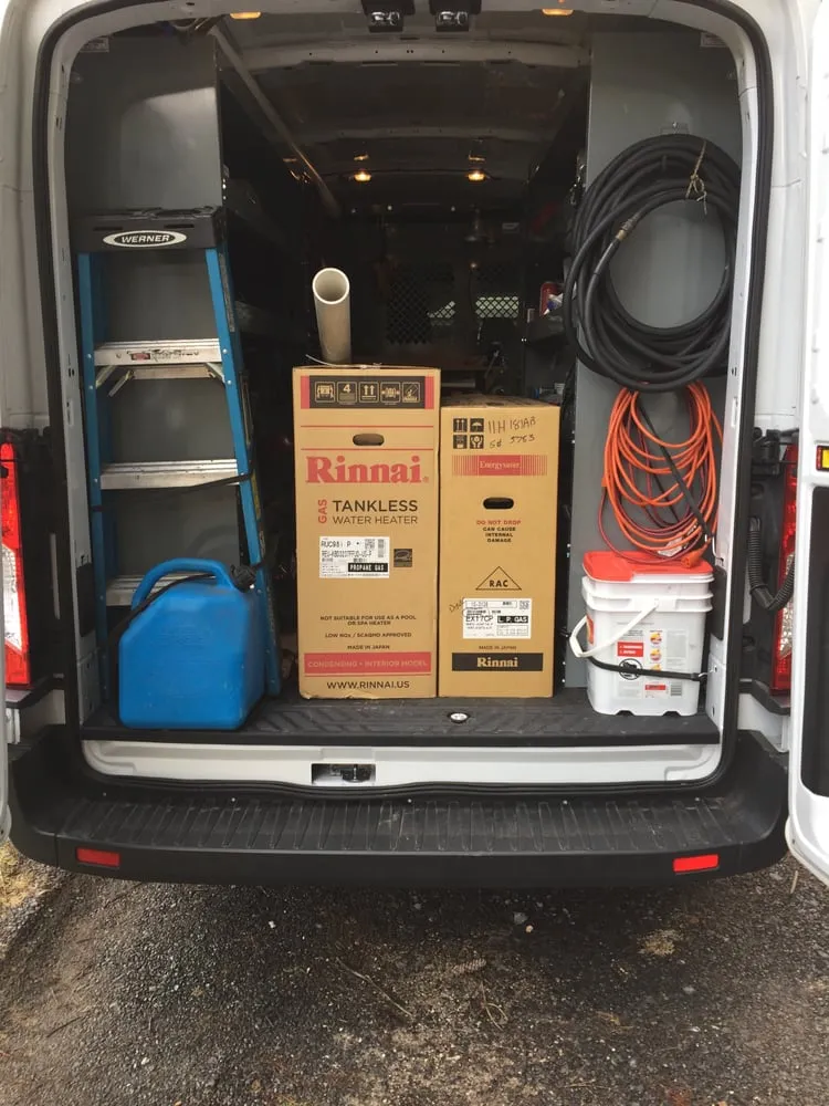 Slide of Mill Creek Combustion Services