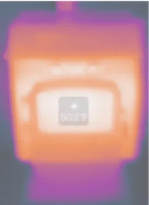 Mill Creek Combustion Services