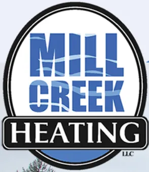 Slide of Mill Creek Heating