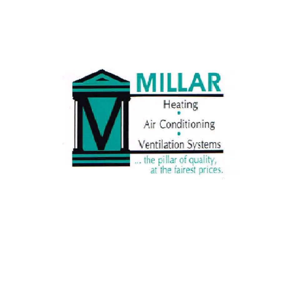 Slide of Millar Heating & Air