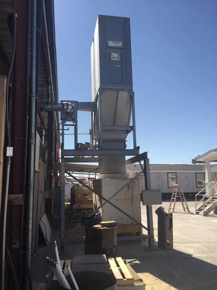 Slide of Millar Heating & Air