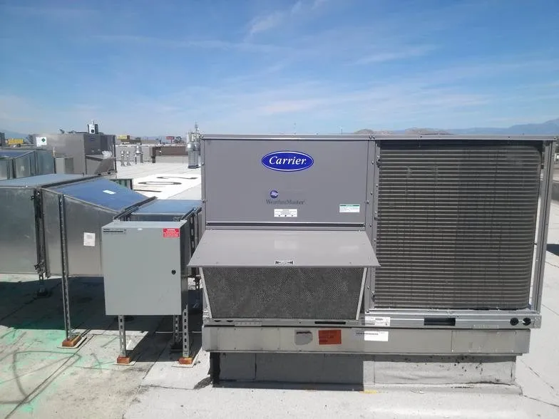 Slide of Millar Heating & Air