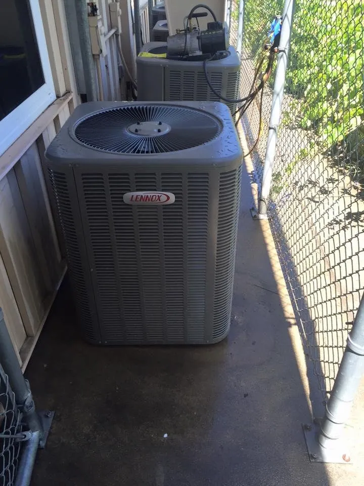 Slide of Millar Heating & Air