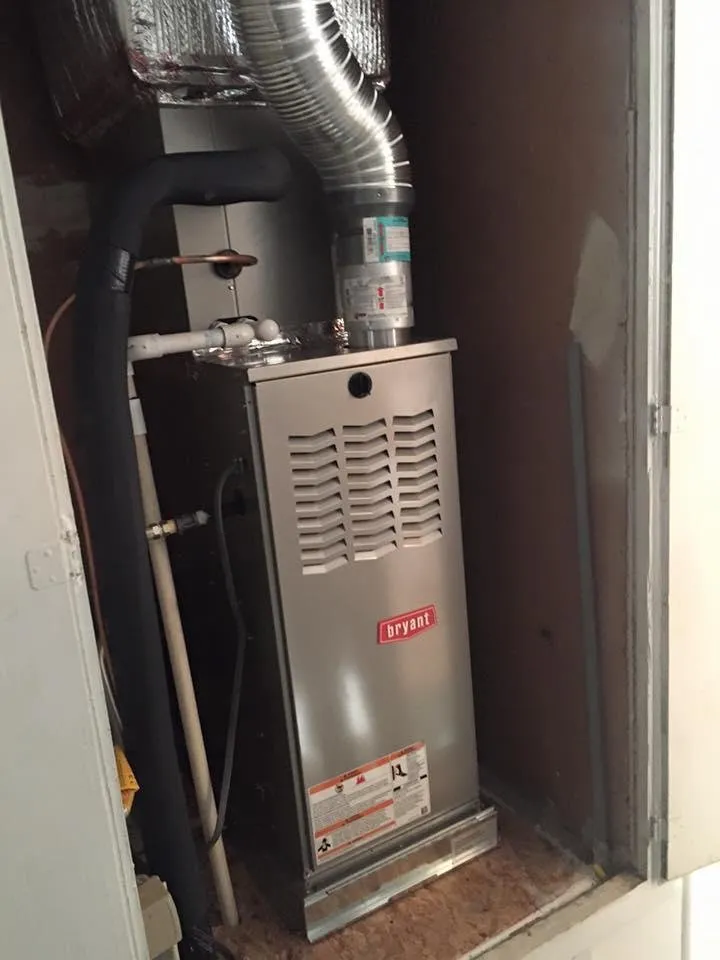 Slide of Millar Heating & Air