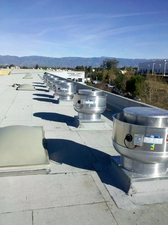 Slide of Millar Heating & Air