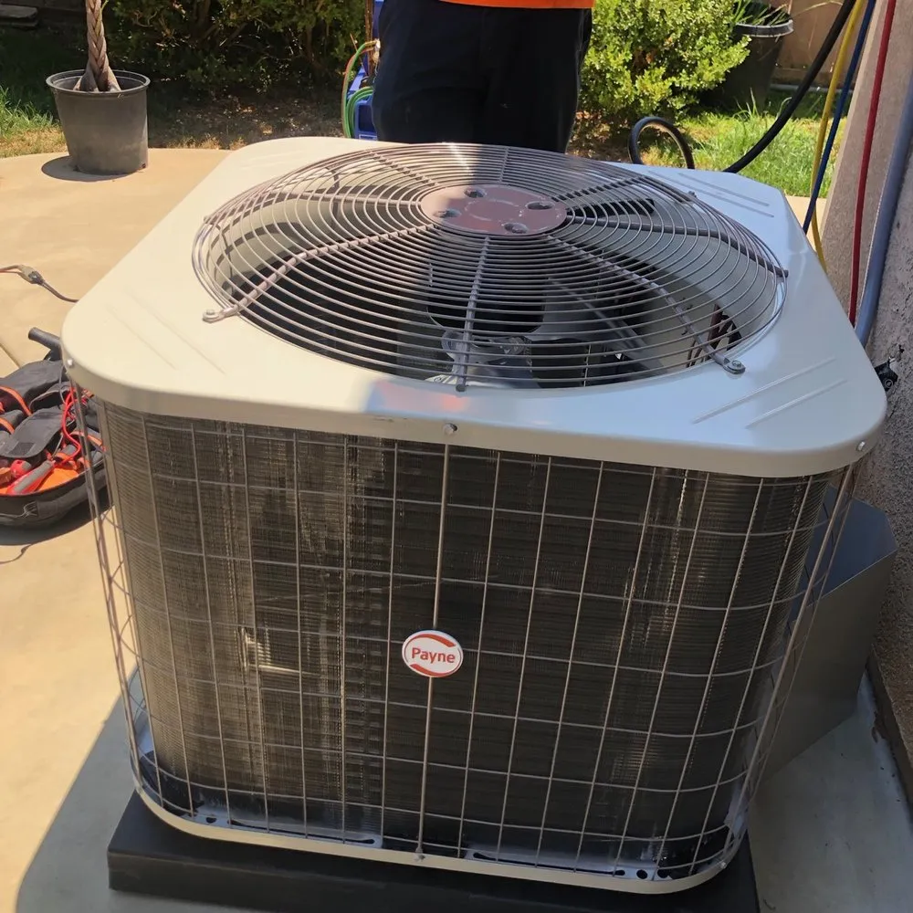 Slide of Millar Heating & Air