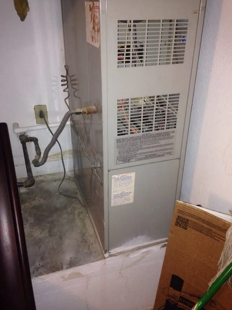 Slide of Millar Heating & Air