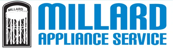 Slide of Millard Appliance Service