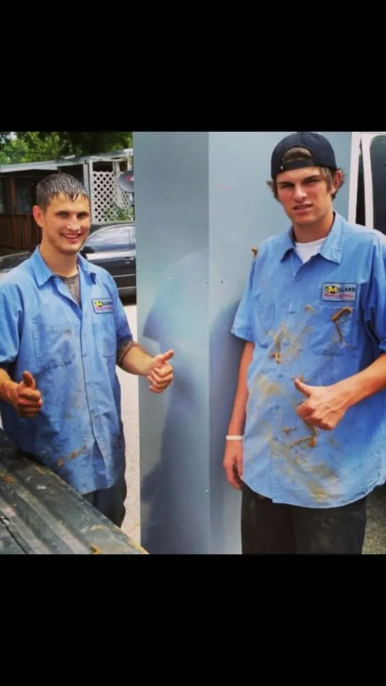 Slide of Millard Heating & Cooling