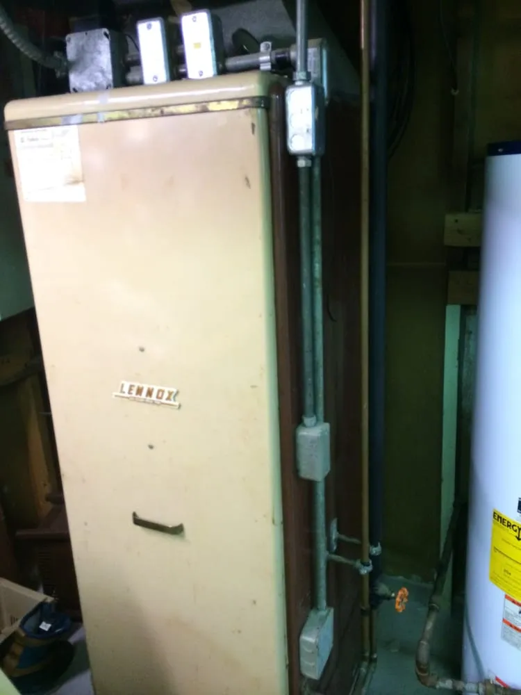 Slide of Millard Heating & Cooling