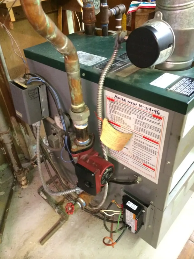 Slide of Millard Heating & Cooling