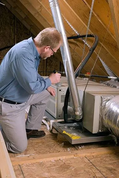 Slide of Millard Heating & Cooling