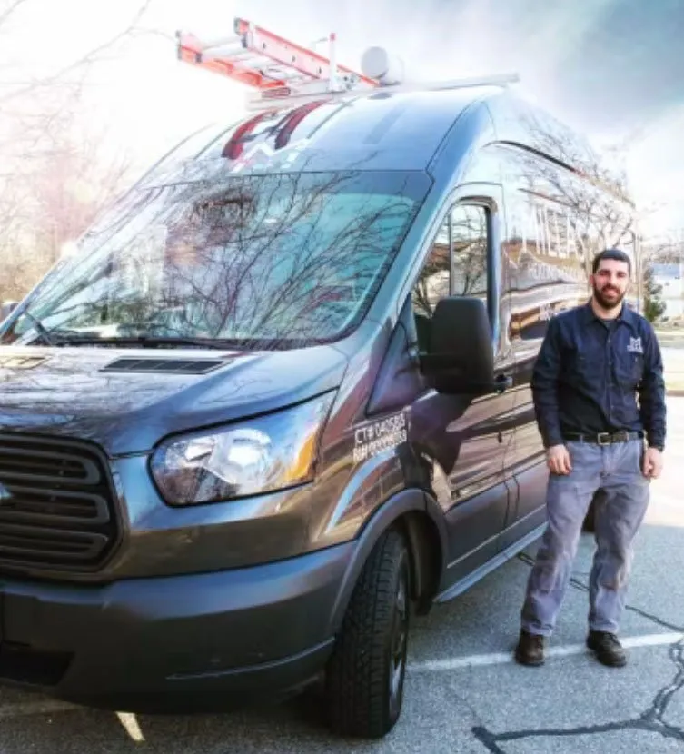 Slide of Millas Heating & Cooling