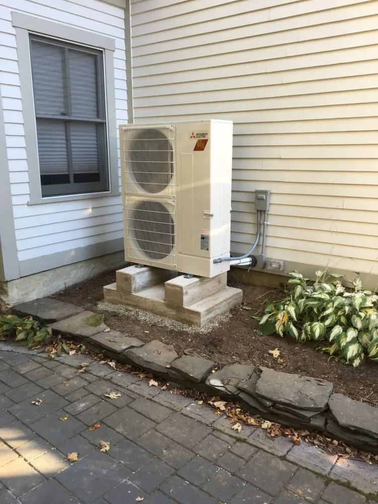 Slide of Millas Heating & Cooling