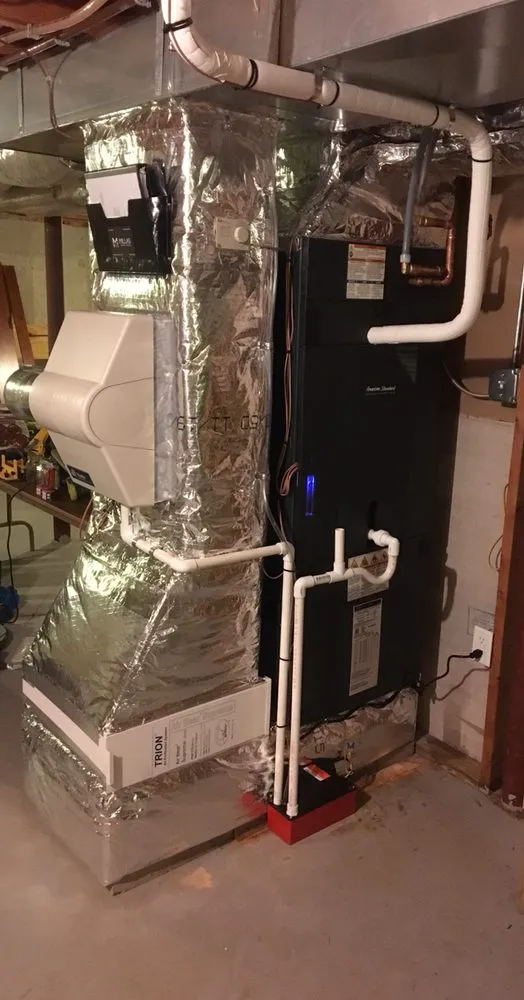 Slide of Millas Heating & Cooling