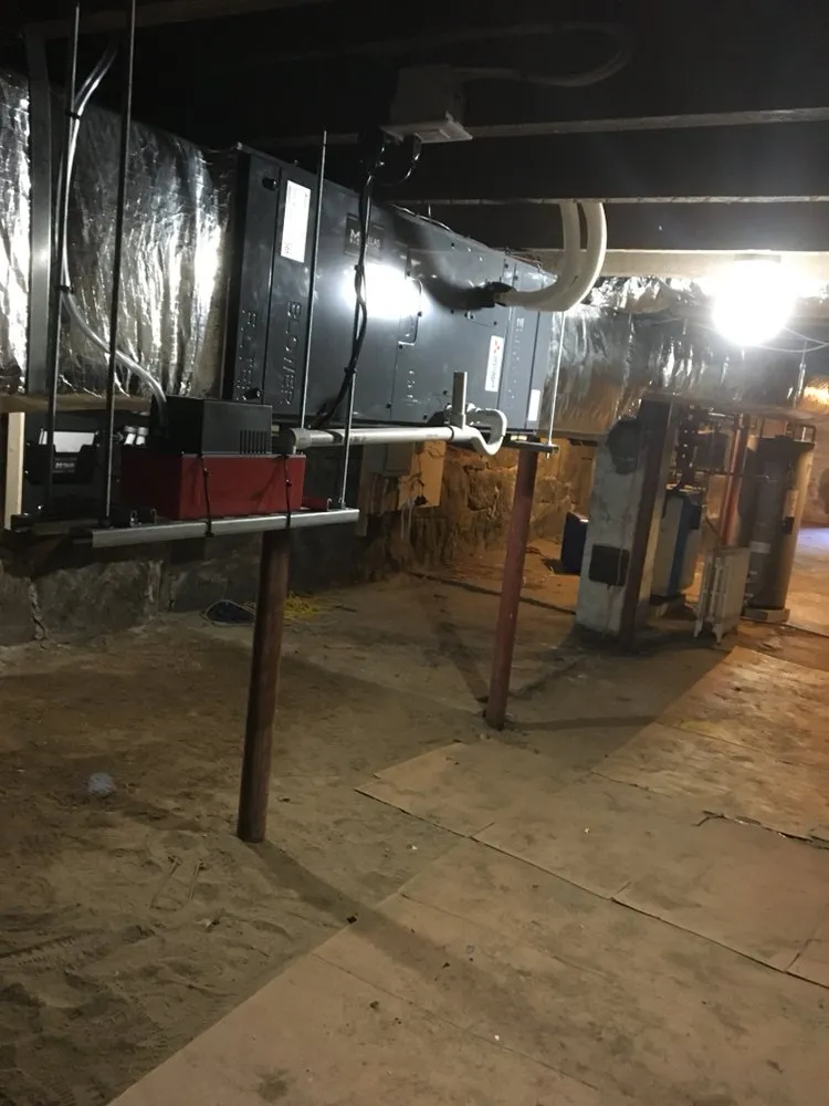 Slide of Millas Heating & Cooling