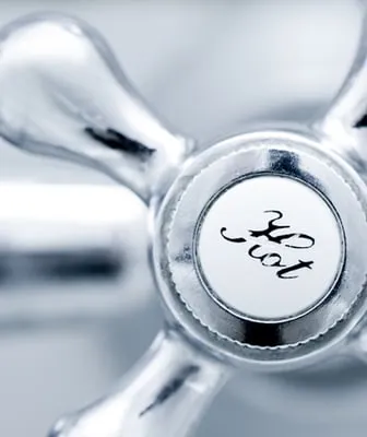 Millbury Lulu Plumbing & Heating Logo