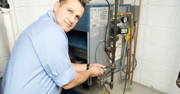 Milledgeville Heating & Air