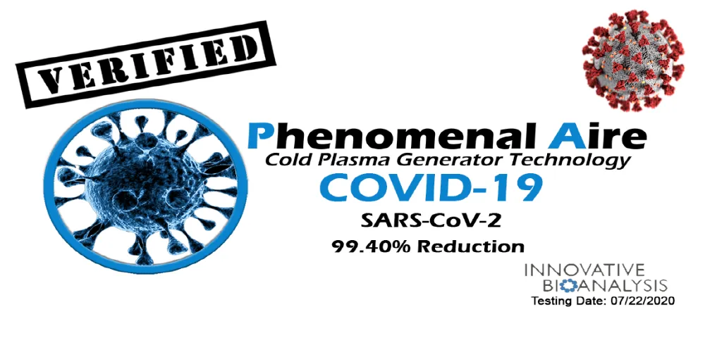 Slide of Millenial Air Conditioning