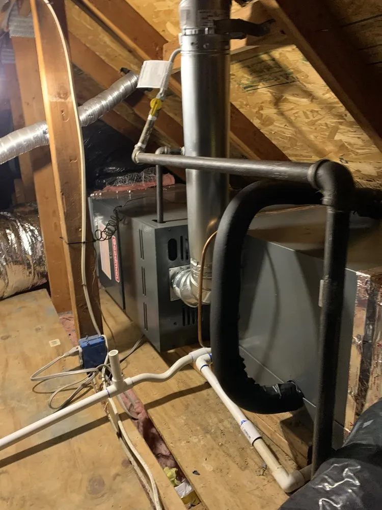 Slide of Millenial Air Conditioning