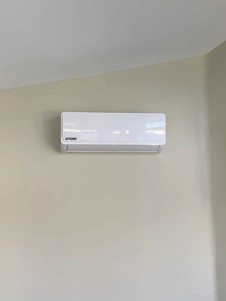 Slide of Millenial Air Conditioning
