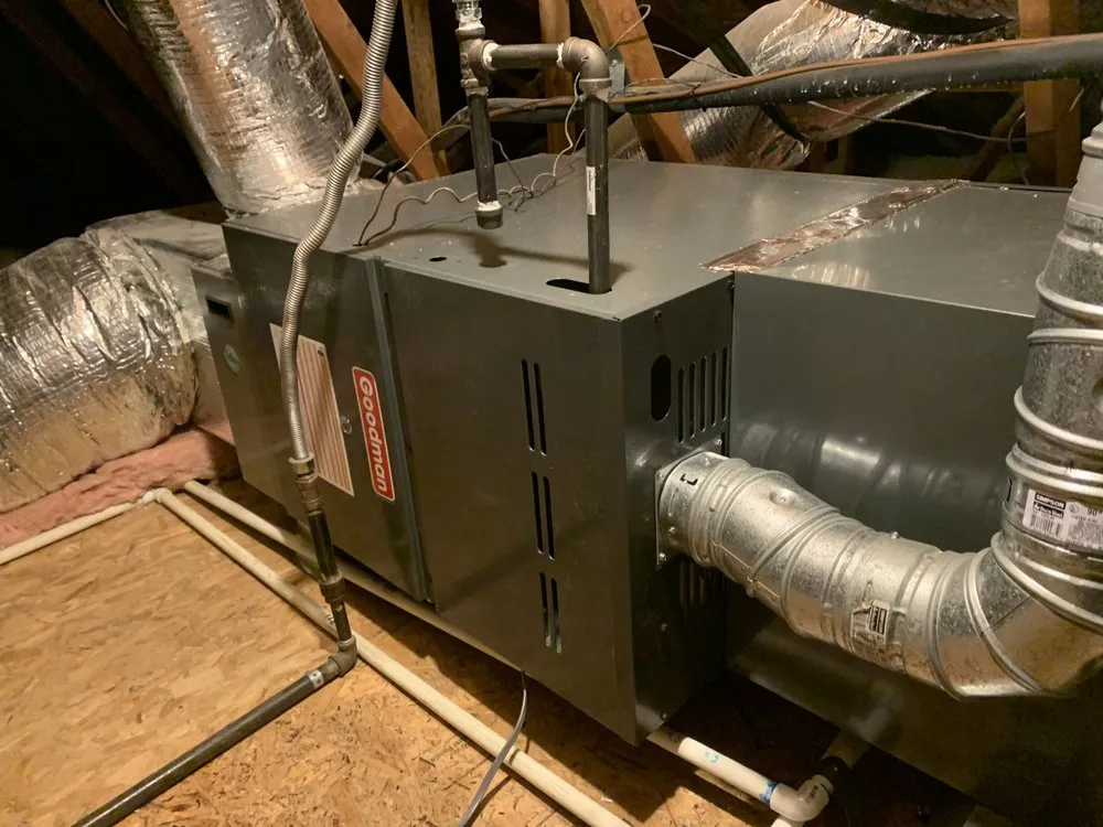 Slide of Millenial Air Conditioning