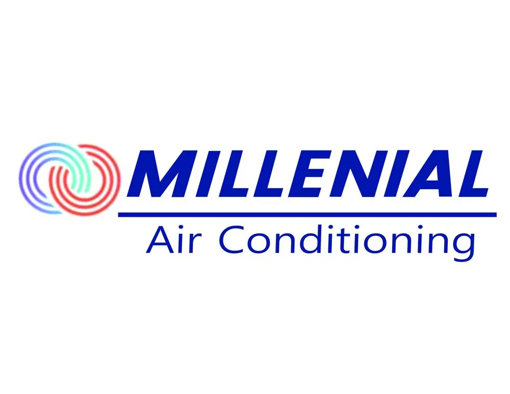 Slide of Millenial Air Conditioning