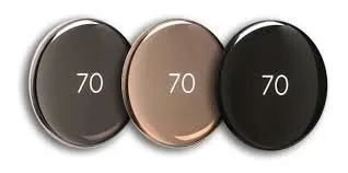 Slide of Millenial Air Conditioning