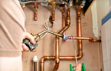 Slide of Millenium Refrigeration