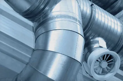 Slide of Millenium Refrigeration