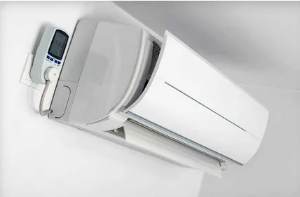 Slide of Millenium Refrigeration