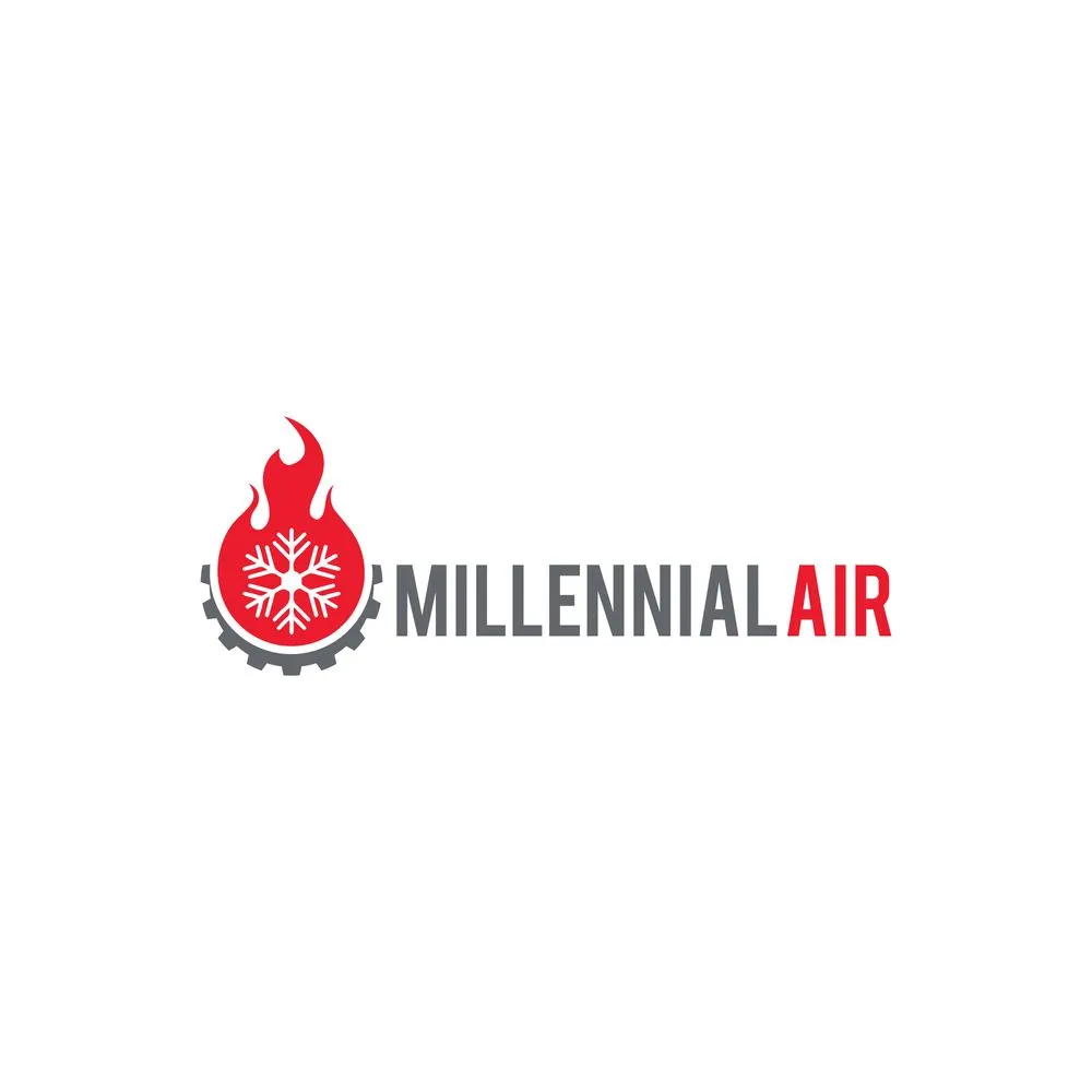 Slide of Millennial Air