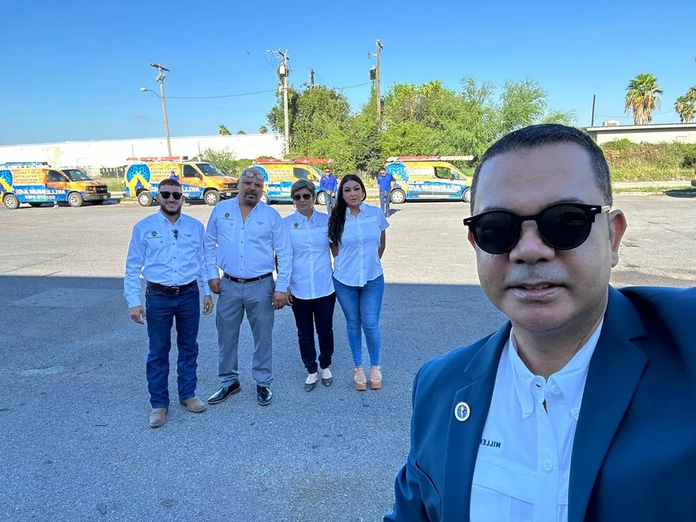 Slide of Millennium A/C