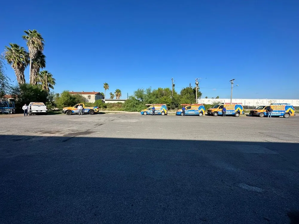 Slide of Millennium A/C