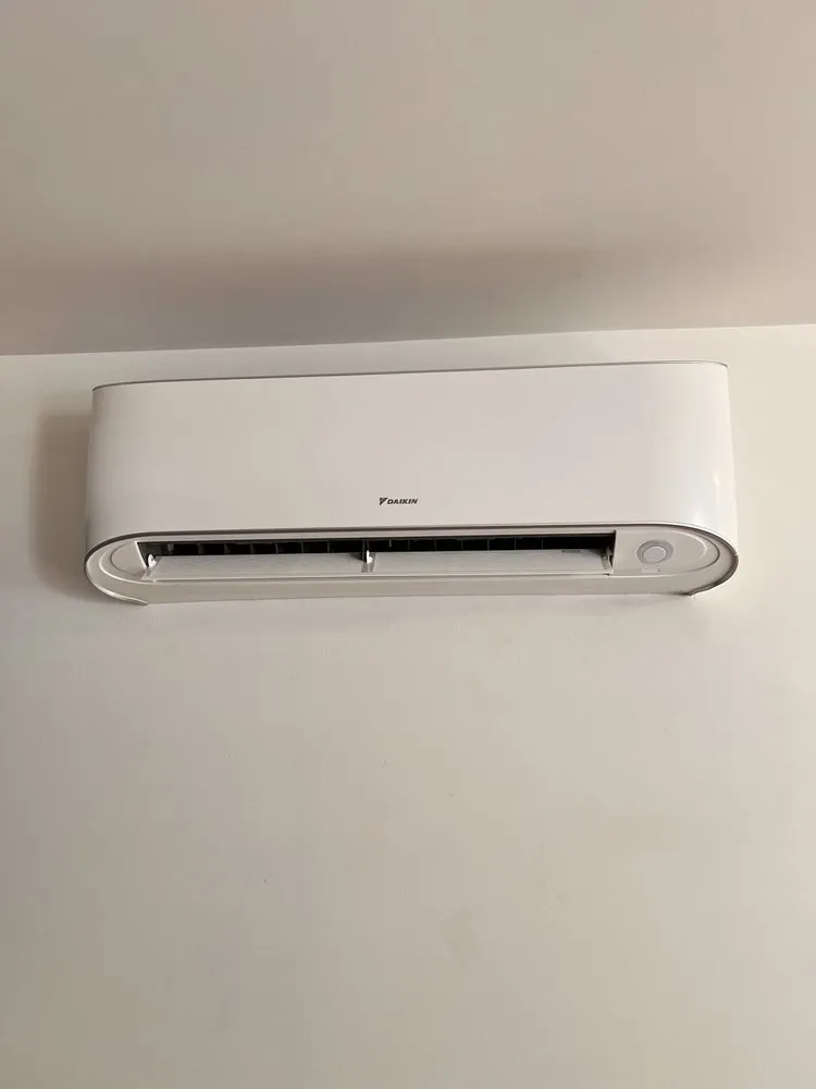 Slide of Millennium Ac Service